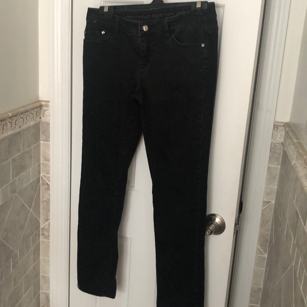 Patricia Field jeans destination style 29x 30